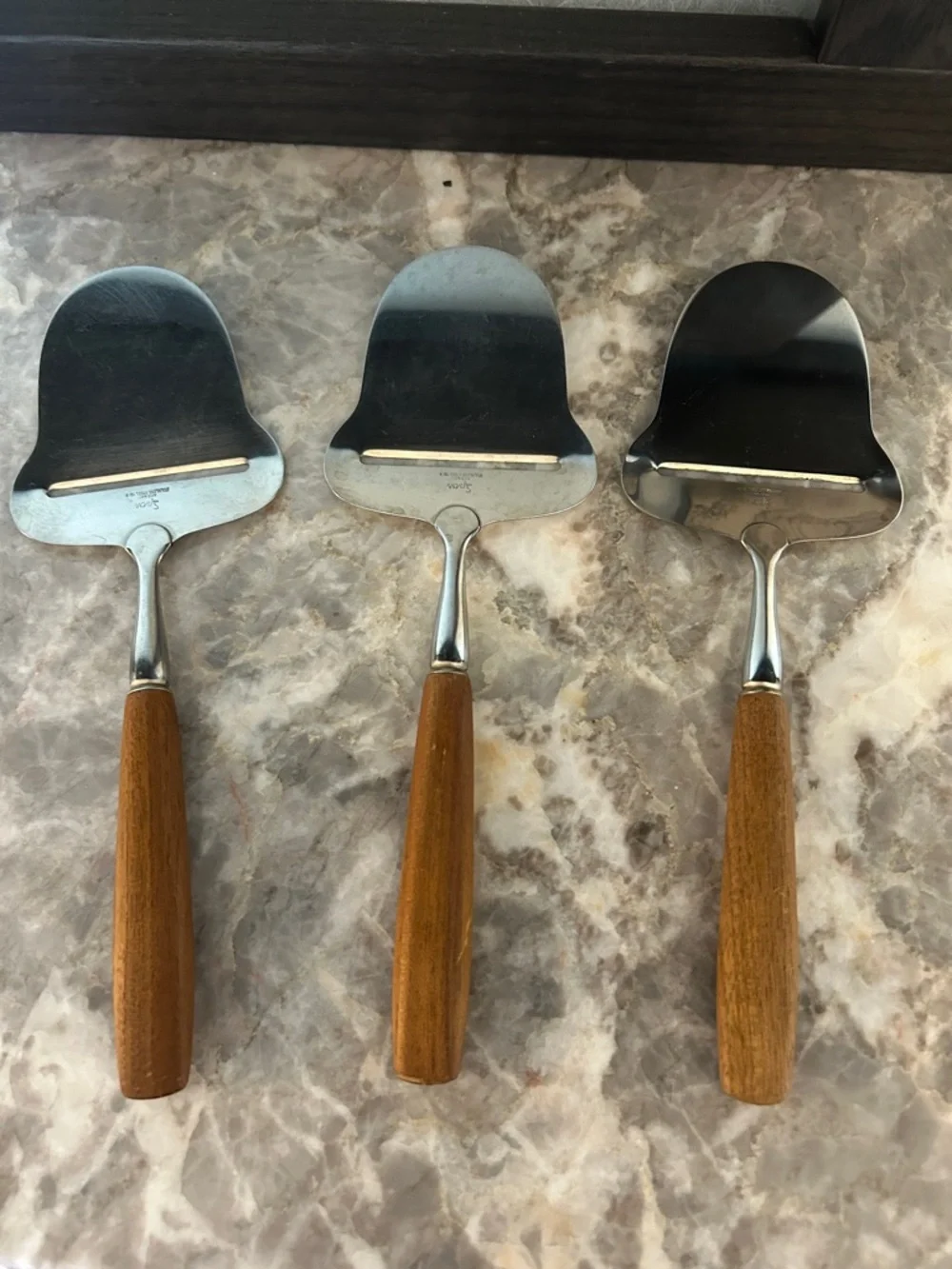 Spor of Norway Cheese Slicers
